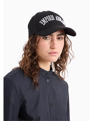 WOMEN'S BASEBALL CAP