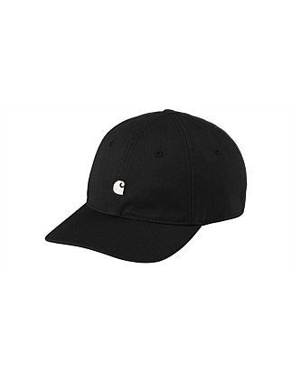 MADISON LOGO CAP