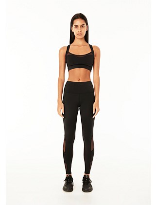 Freestyle Full Length Legging