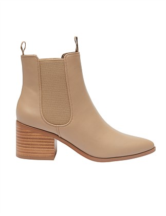 FALLER ANKLE BOOT