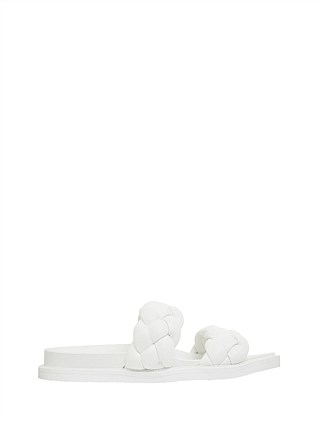 GOSSIP SLIDE SANDAL