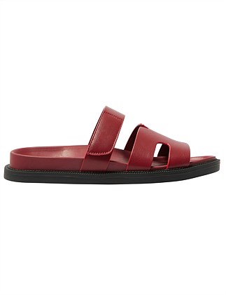 GURU SLIDE SANDAL