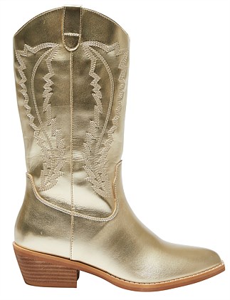 COWBOY WESTERN BOOT