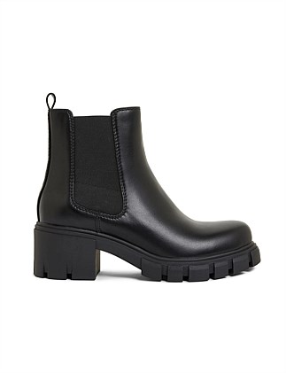 HASTY ANKLE BOOT