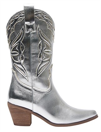 RODEO WESTERN BOOT