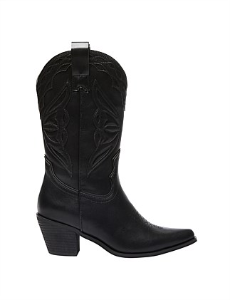 RODEO WESTERN BOOT