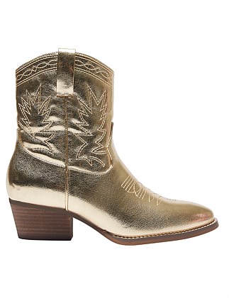 TEXAS WESTERN BOOT