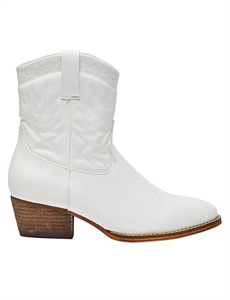 TEXAS WESTERN BOOT