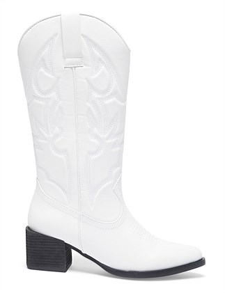 RYDER WESTERN BOOT