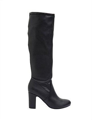 ZECK Knee Boot