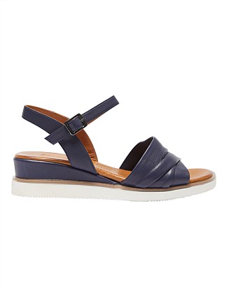 DAWN WEDGE SANDAL