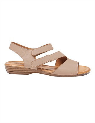 KENYA FLAT SANDAL