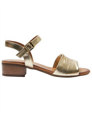 MAISY HEELED SANDAL