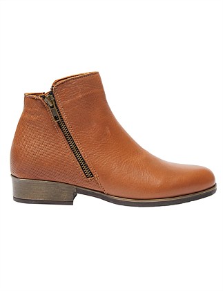 LIDO ANKLE BOOT