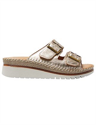 HUTCH SANDAL