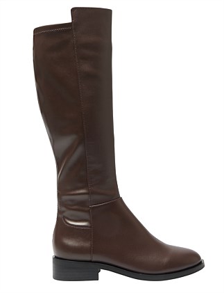 KENNEDY KNEE HIGH BOOT