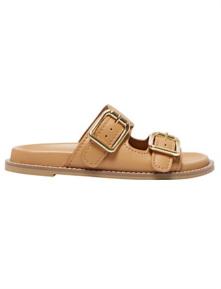 RANDALL SLIDE SANDAL