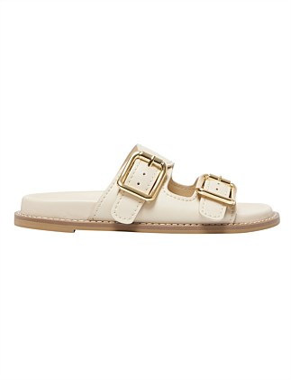 RANDALL SLIDE SANDAL