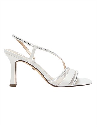 ABBI HEEL SANDAL