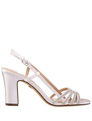 AVALEY HEEL SANDAL