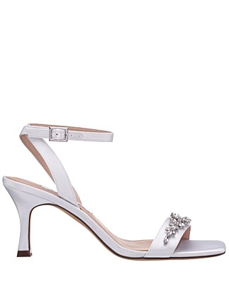 LEIDY HEEL SANDAL