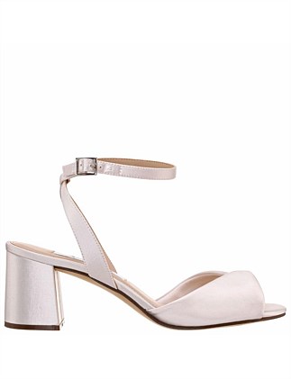 NIGELIA HEEL SANDAL