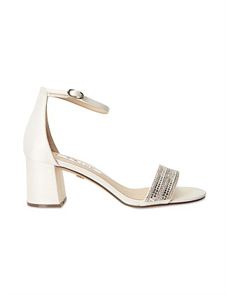 ELENORA HEEL SANDAL