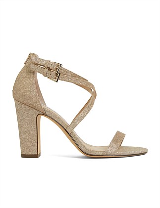 SHARI HEEL SANDAL