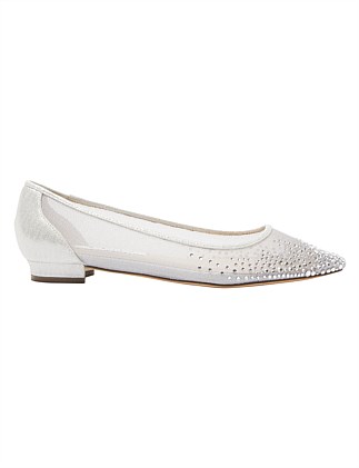 WENDI Ballet FLAT