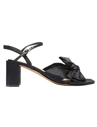 AURORA HEEL SANDAL