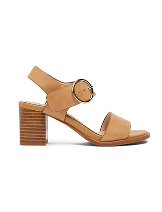 BOLIVIA HEEL SANDAL