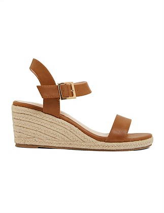 ANNIE WEDGE HEEL