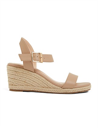 ANNIE WEDGE HEEL