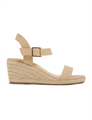 ANNIE WEDGE HEEL