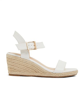 ANNIE WEDGE HEEL