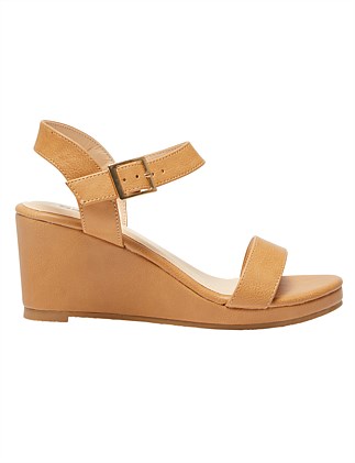 ABBEY WEDGE HEEL