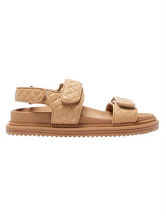 BERMUDA FLAT SANDAL