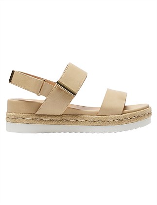 WARNER SANDAL