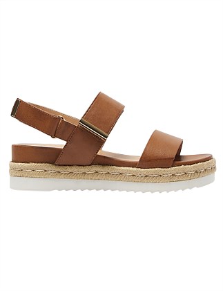 WARNER SANDAL