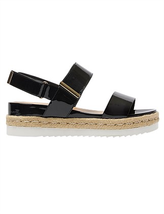 WARNER SANDAL