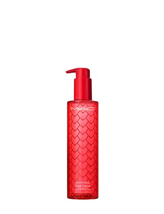 HYPER REAL CLEANSING oil 200ml