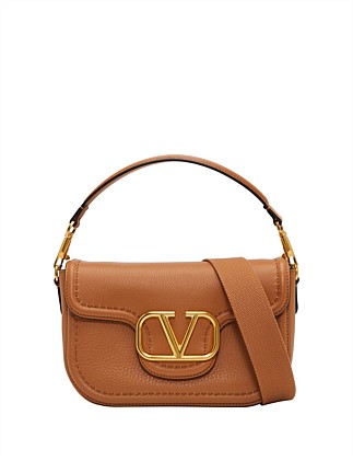 VALENTINO GARAVANI ALLTIME SHOULDER BAG