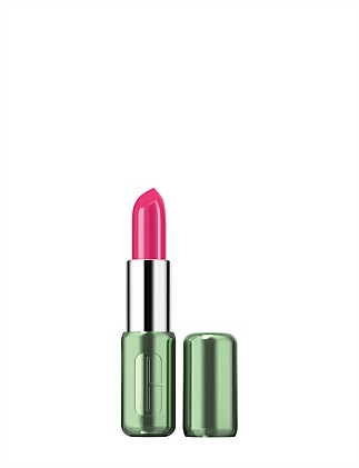 Clinique Pop Longwear Lipstick Shine