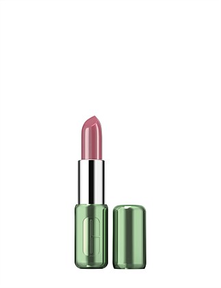 Clinique Pop Longwear Lipstick Shine