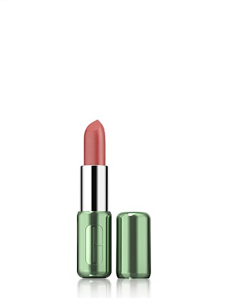 Clinique Pop Longwear Lipstick Matte