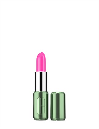 Clinique Pop Longwear Lipstick Satin