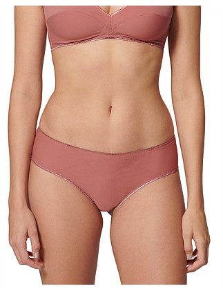 ARTIFICE LOW CUT SHORTY BRIEF