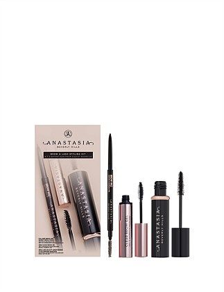 Brow & Lash Styling Kit