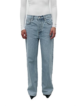 perry low slung baggy jean