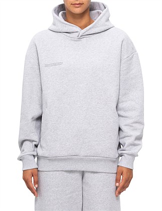 PANGAIA HEAVYWEIGHT HOODIE